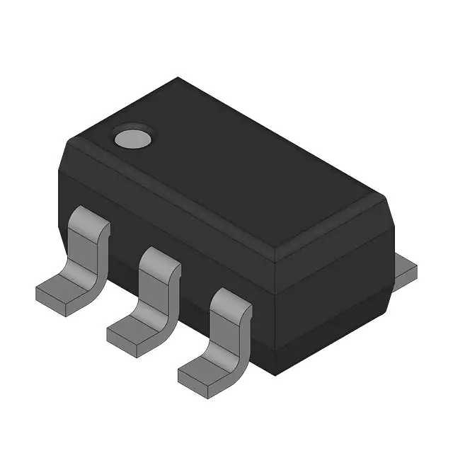Изображения для LM2733YMF-TI