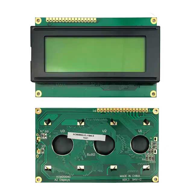 Изображения для ACM2004G-NLW-BTW-I