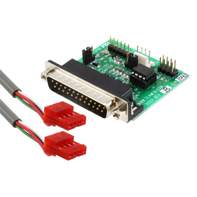 Изображения для PC-I2C-KIT