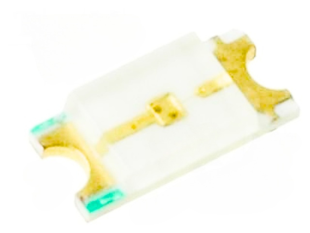 Изображения для OF-SMD3216YG-RV