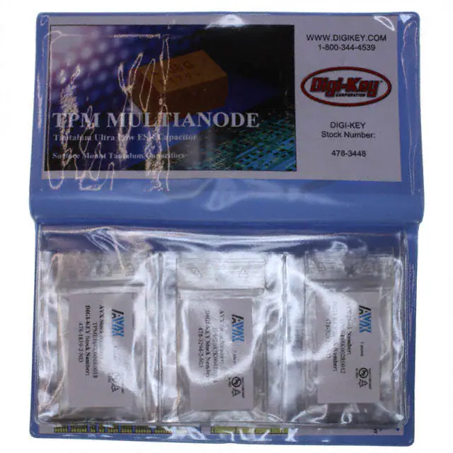 Изображения для TANTTPM001D