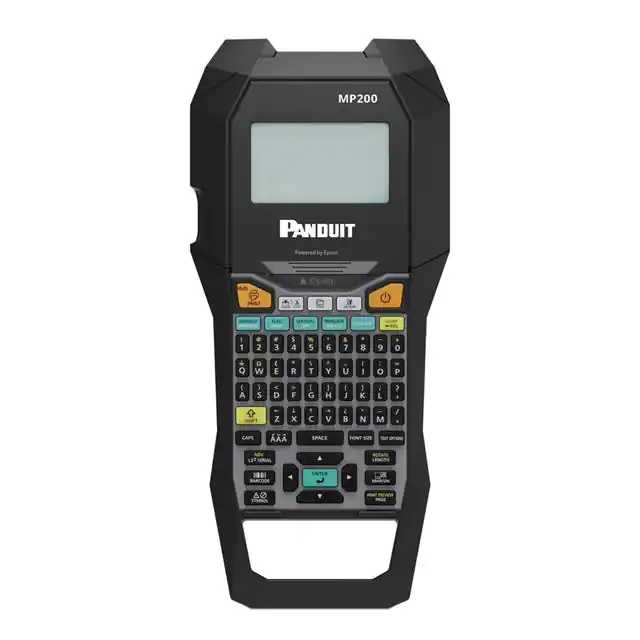 Изображения для MP200-KIT
