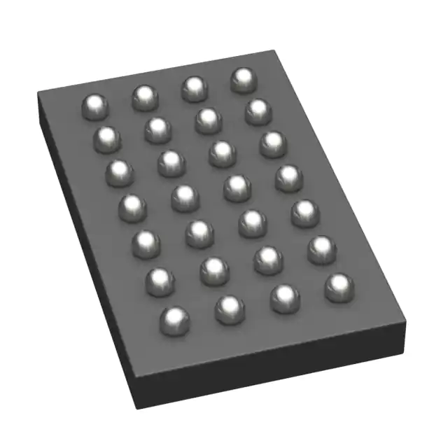 Изображения для MAX86171ENI+