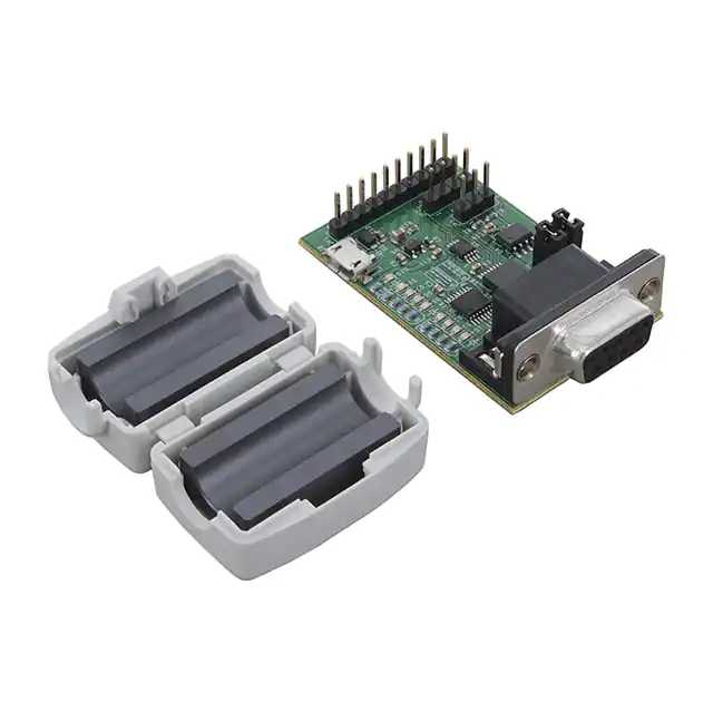 Изображения для SC18IM704-EVB