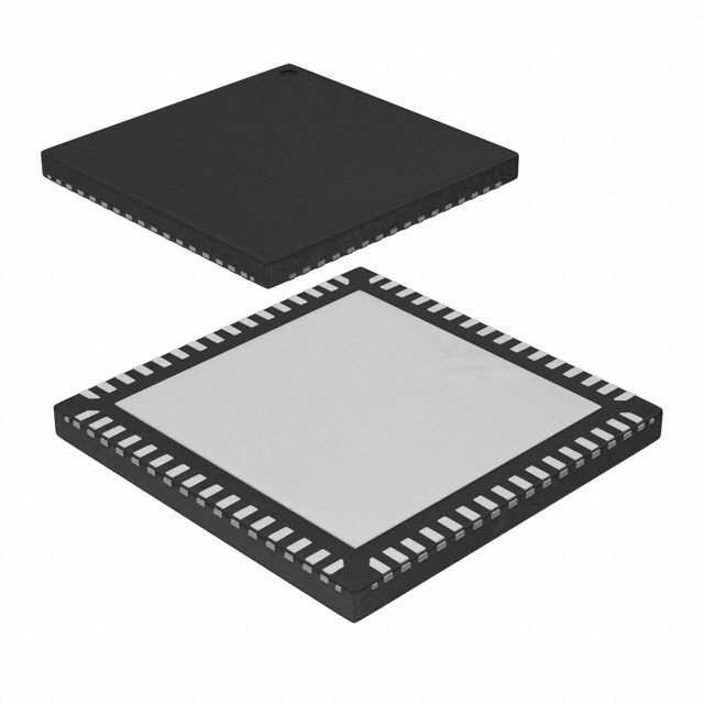 Изображения для EFM32GG12B830F512IM64-AR