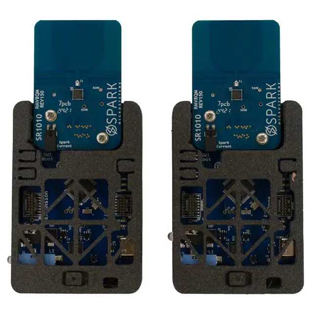 Изображения для EVK-SR1010-MP1