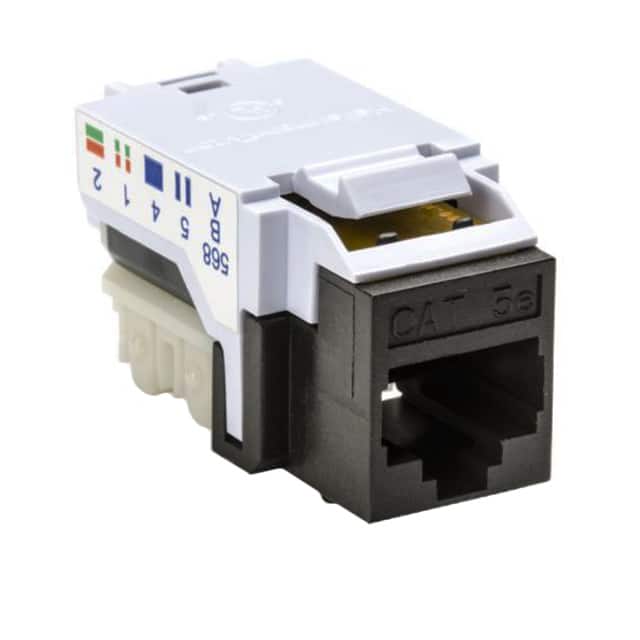 Изображения для RJ45FC5E-BRN