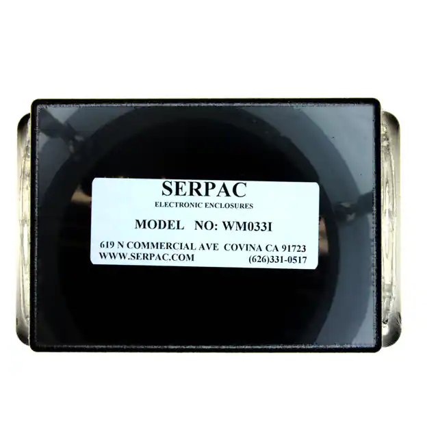 Изображения для WM033I,BK