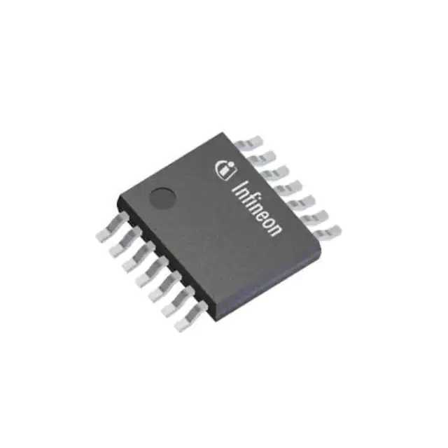 Изображения для TLS835B2ELVXUMA1