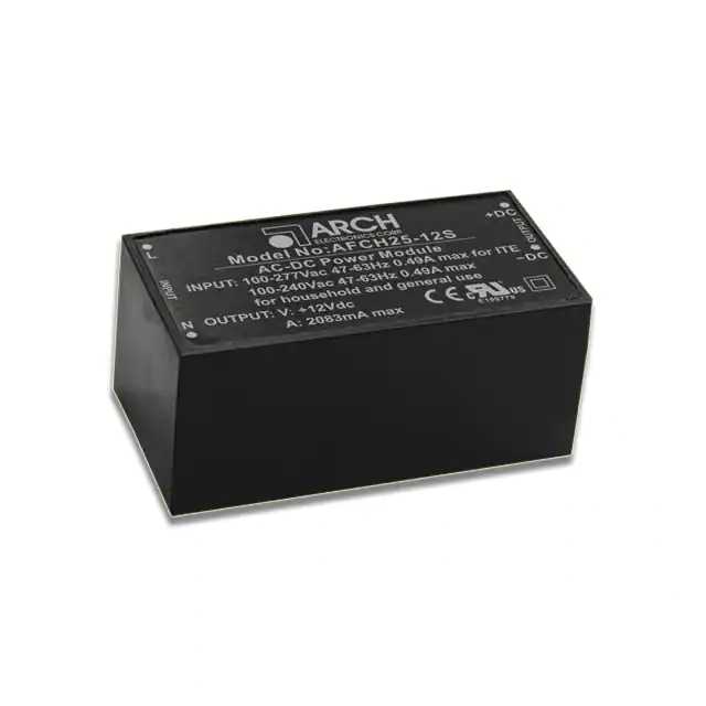 Изображения для AFCH25-5.1S
