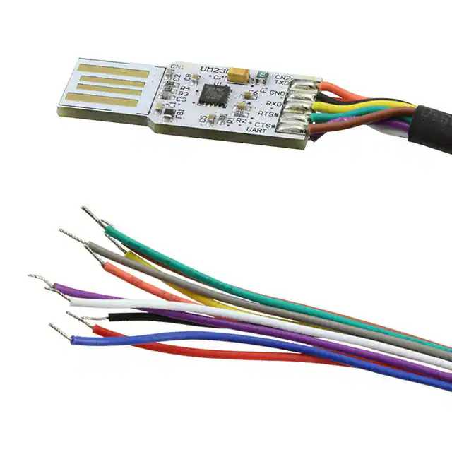 Изображения для UMFT230XB-WE