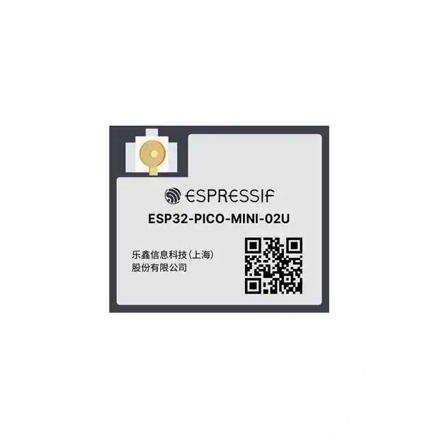 Изображения для ESP32-PICO-MINI-02U-N8R2