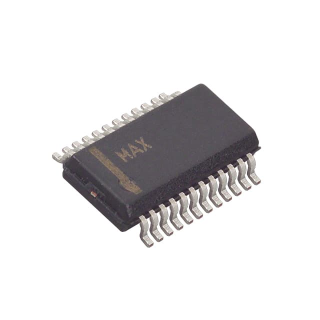 Изображения для MAX1711EEG