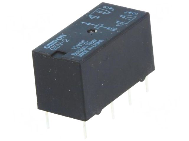Изображения для G5V-2 12VDC