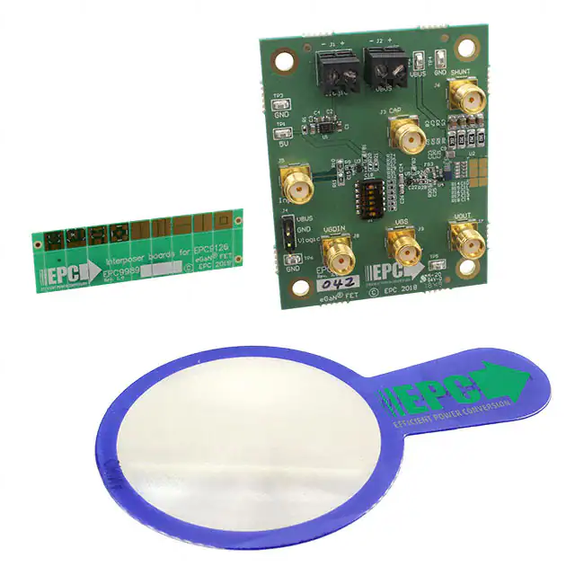 Изображения для EPC9126