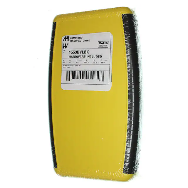 Изображения для 1553DYLBK
