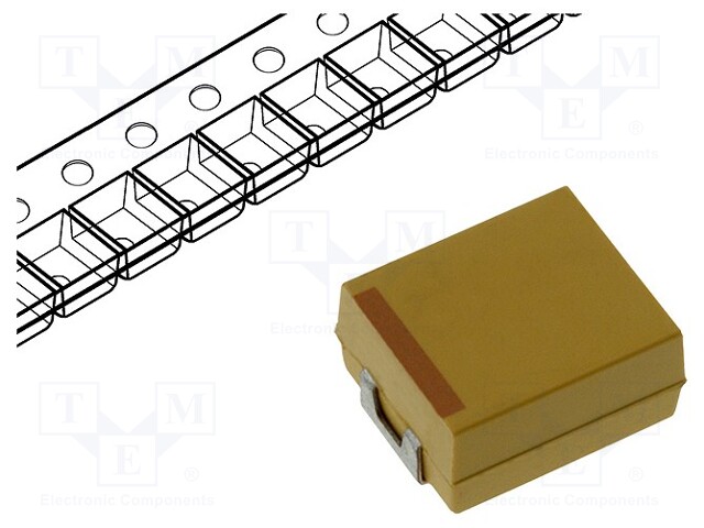 Изображения для TPMD106K050R0140