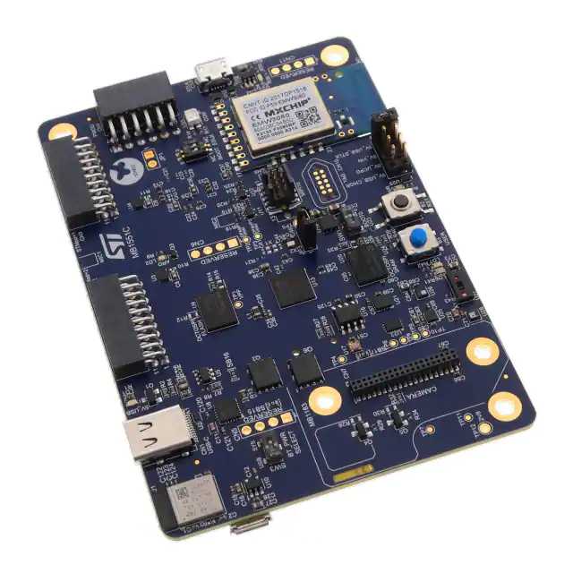 Изображения для B-U585I-IOT02A