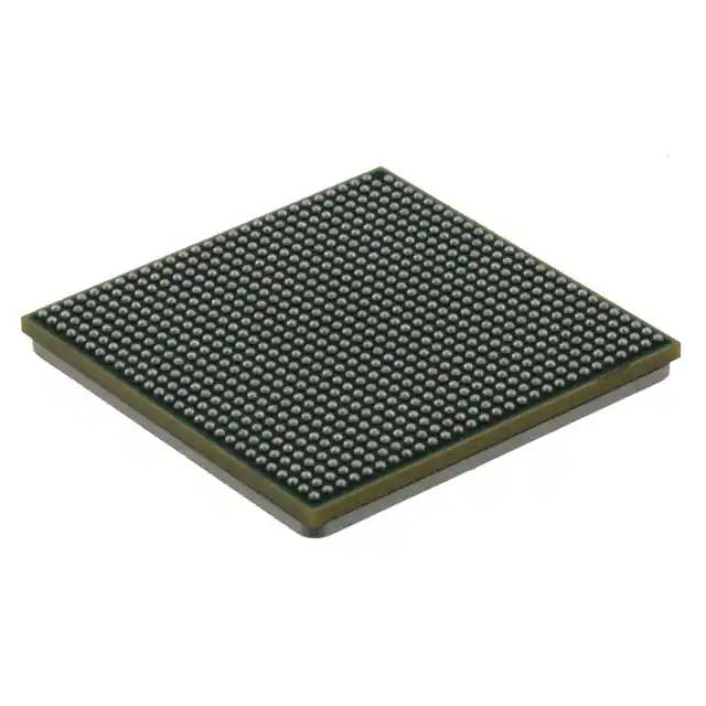 Изображения для MPC8536EBVTANG