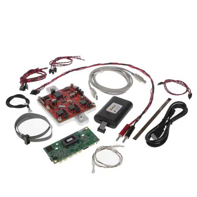 Изображения для DLP5531Q1EVM