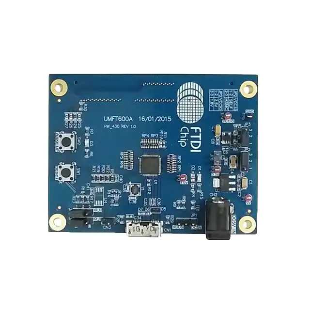Изображения для UMFT600A-B