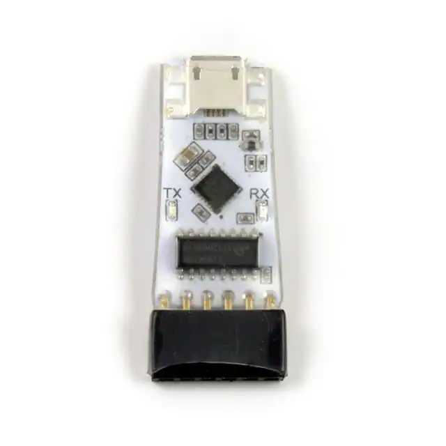Изображения для DP-USB2RS232-I-APM