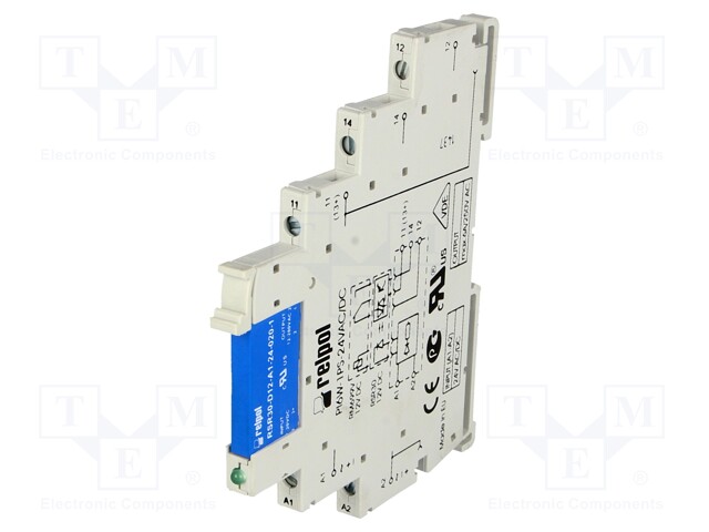 Изображения для PIR6W-1PS-24VAC/DC-T