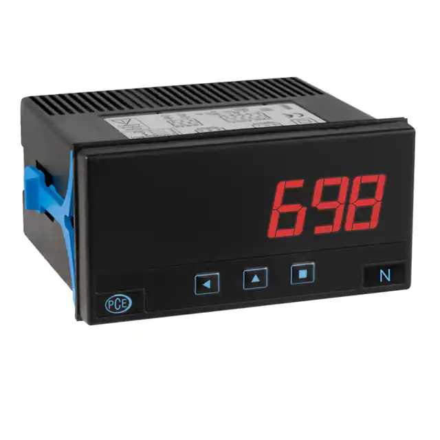 Изображения для PCE-DPD-U