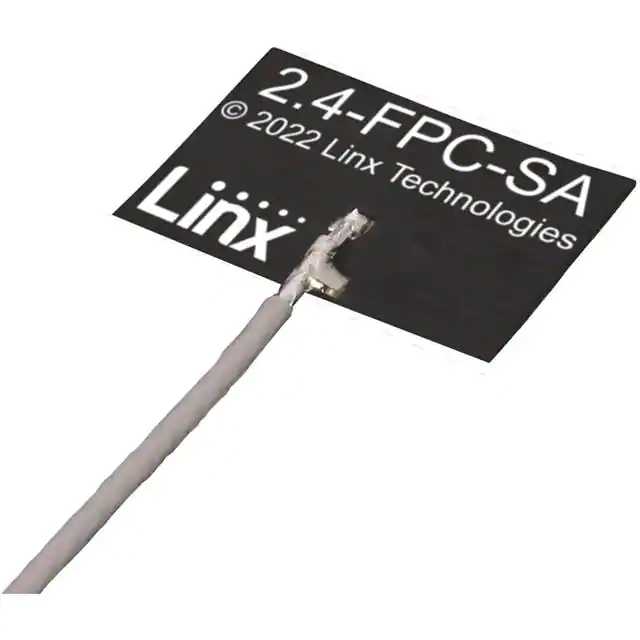 Изображения для ANT-2.4-FPC-SAH100UF