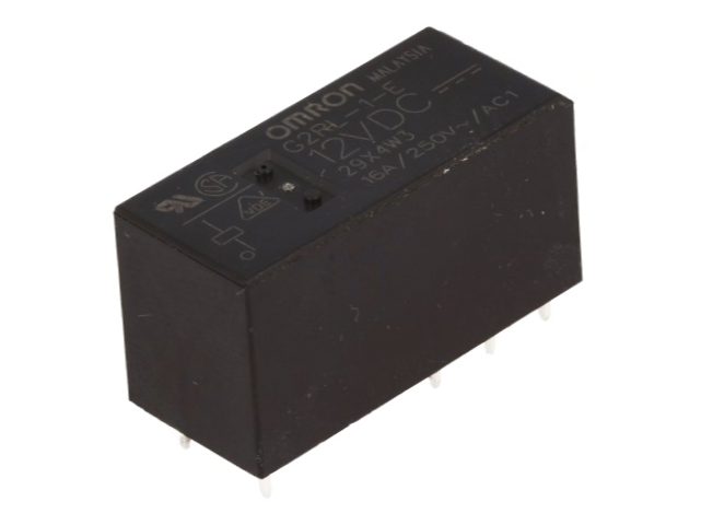 Изображения для G2RL-1-E 12VDC