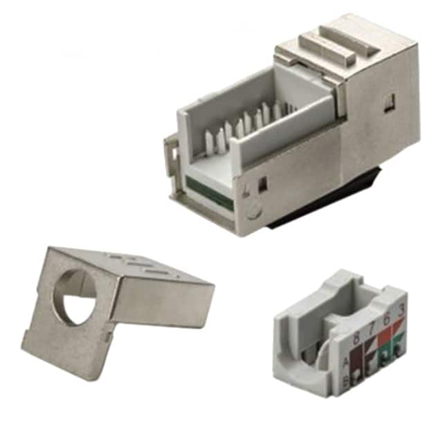 Изображения для RJ45FC6AS12