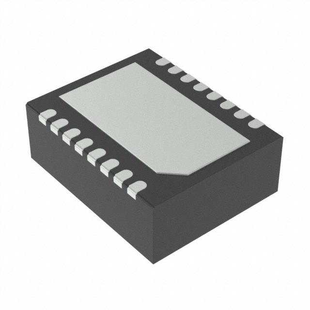 Изображения для LM43603DSUR