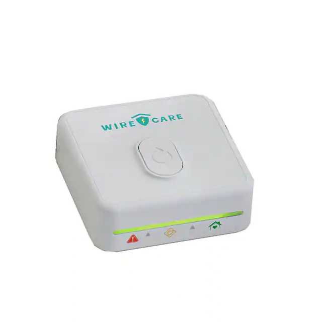 Изображения для WIRECARE