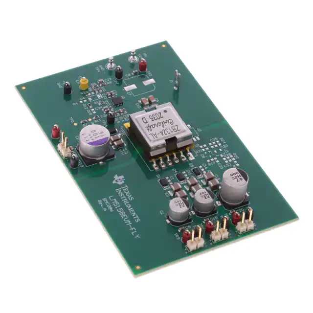 Изображения для LM5158EVM-FLY