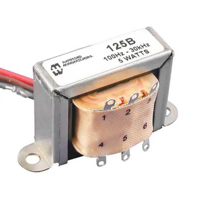 Изображения для 125B