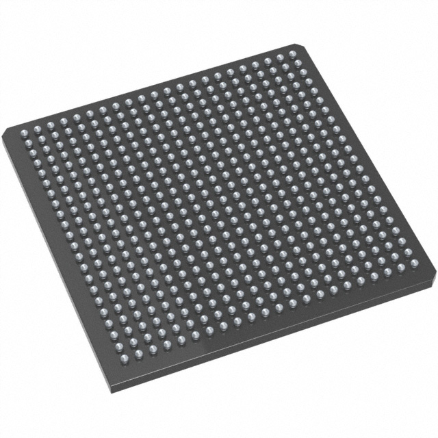 Изображения для XCZU1CG-L1SBVA484I