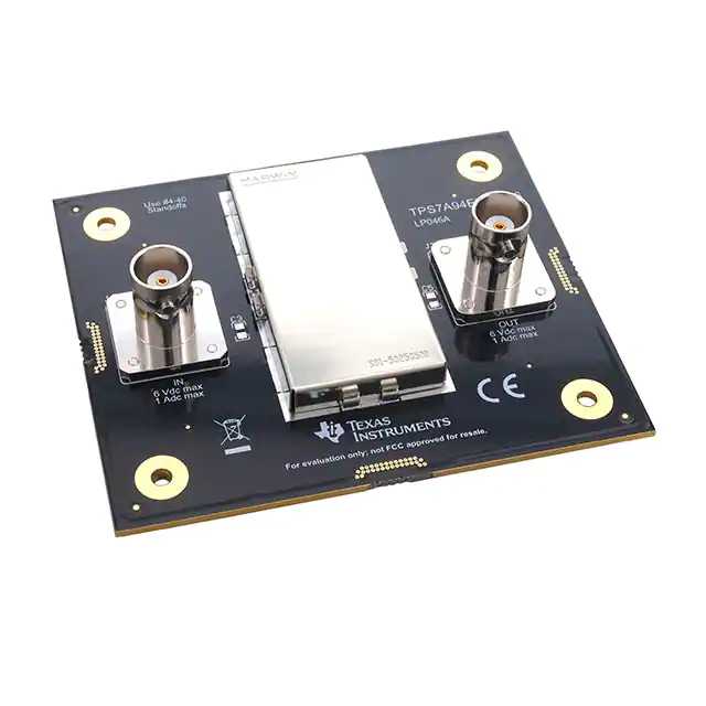 Изображения для TPS7A94EVM-046