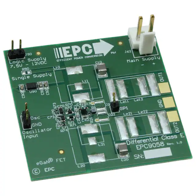 Изображения для EPC9058