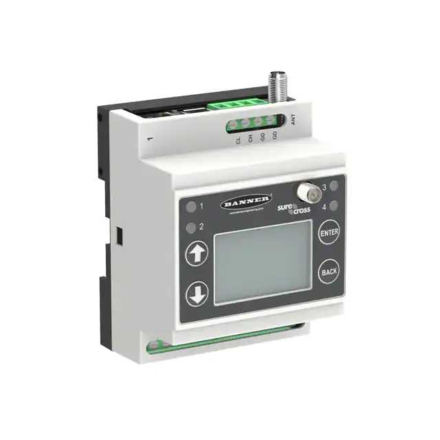 Изображения для DXM700-B1