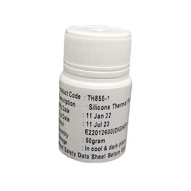 Изображения для TH855-5-50G-2JAR