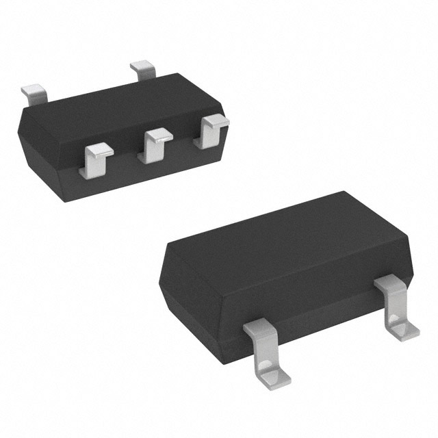 Изображения для IR1161LTRPBF