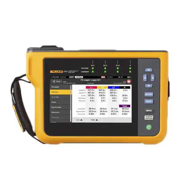 Изображения для FLUKE-1777