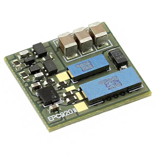 Изображения для EPC9201