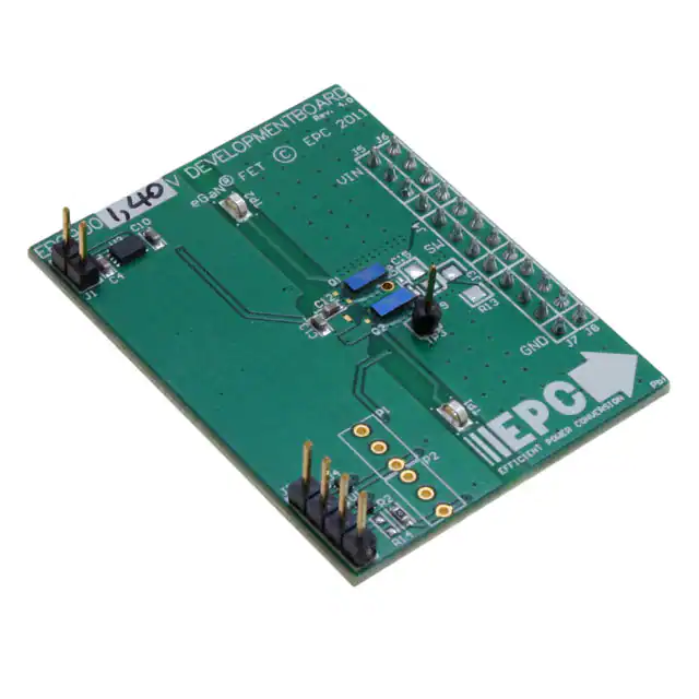 Изображения для EPC9001