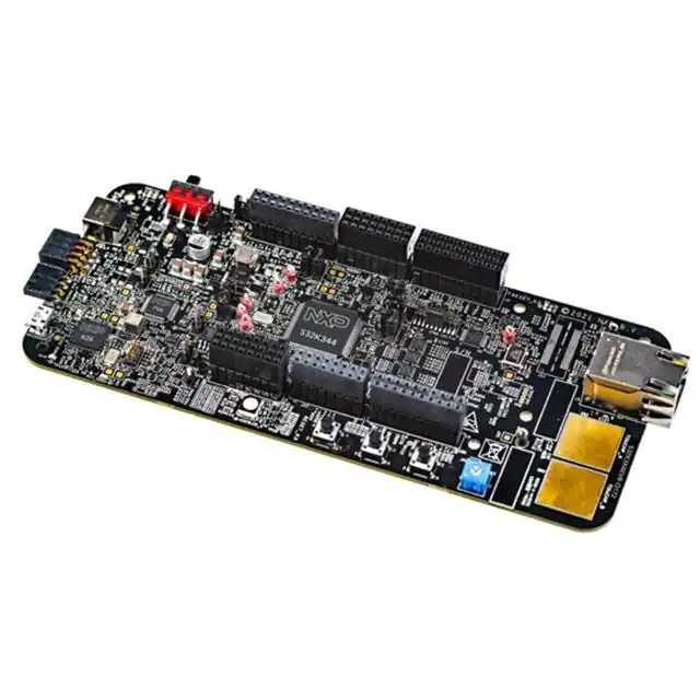 Изображения для S32K3X4EVB-Q172