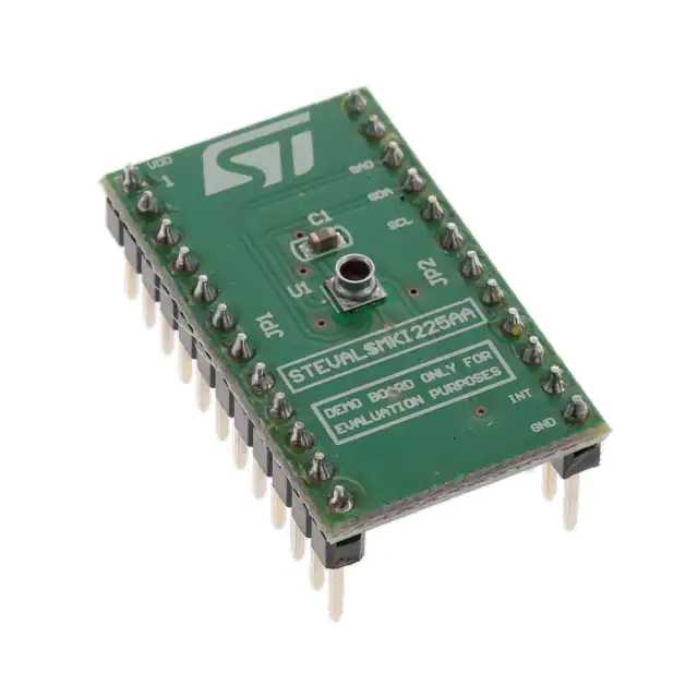 Изображения для STEVAL-MKI225A