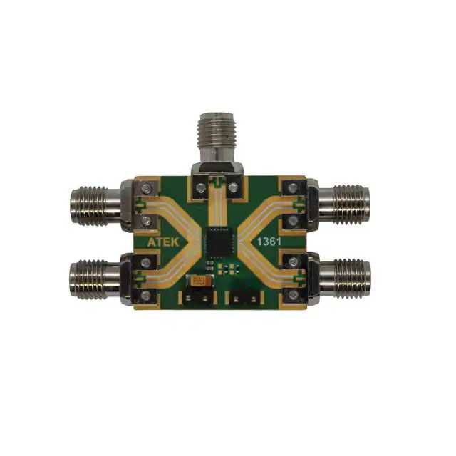 Изображения для EVB-ATEK255P4-02