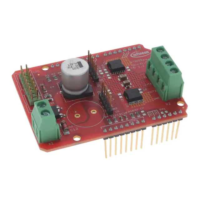 Изображения для DCSHIELDBTN9970LVTOBO1