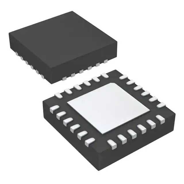 Изображения для MAX14984ETG+