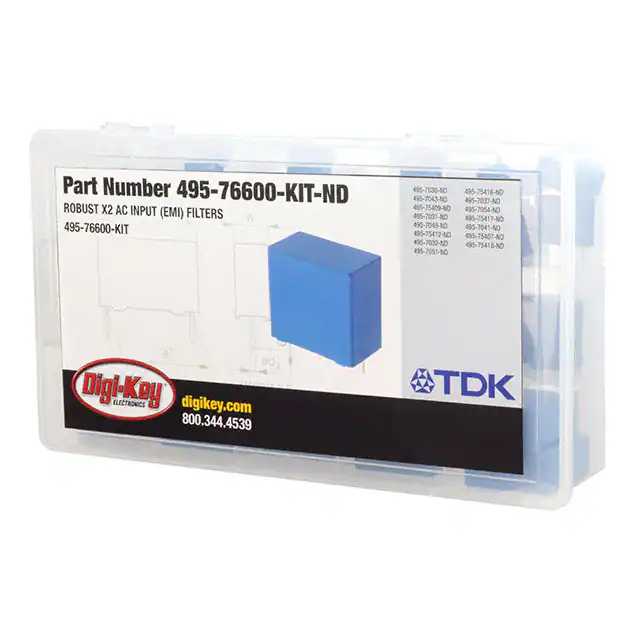 Изображения для 495-76600-KIT